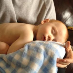 Meet your Posher, Temberly